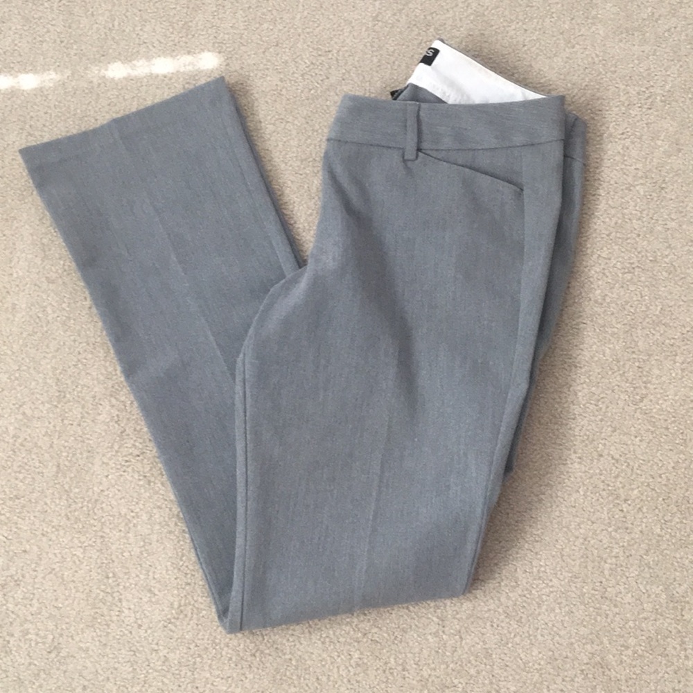 Express Columnist Pants